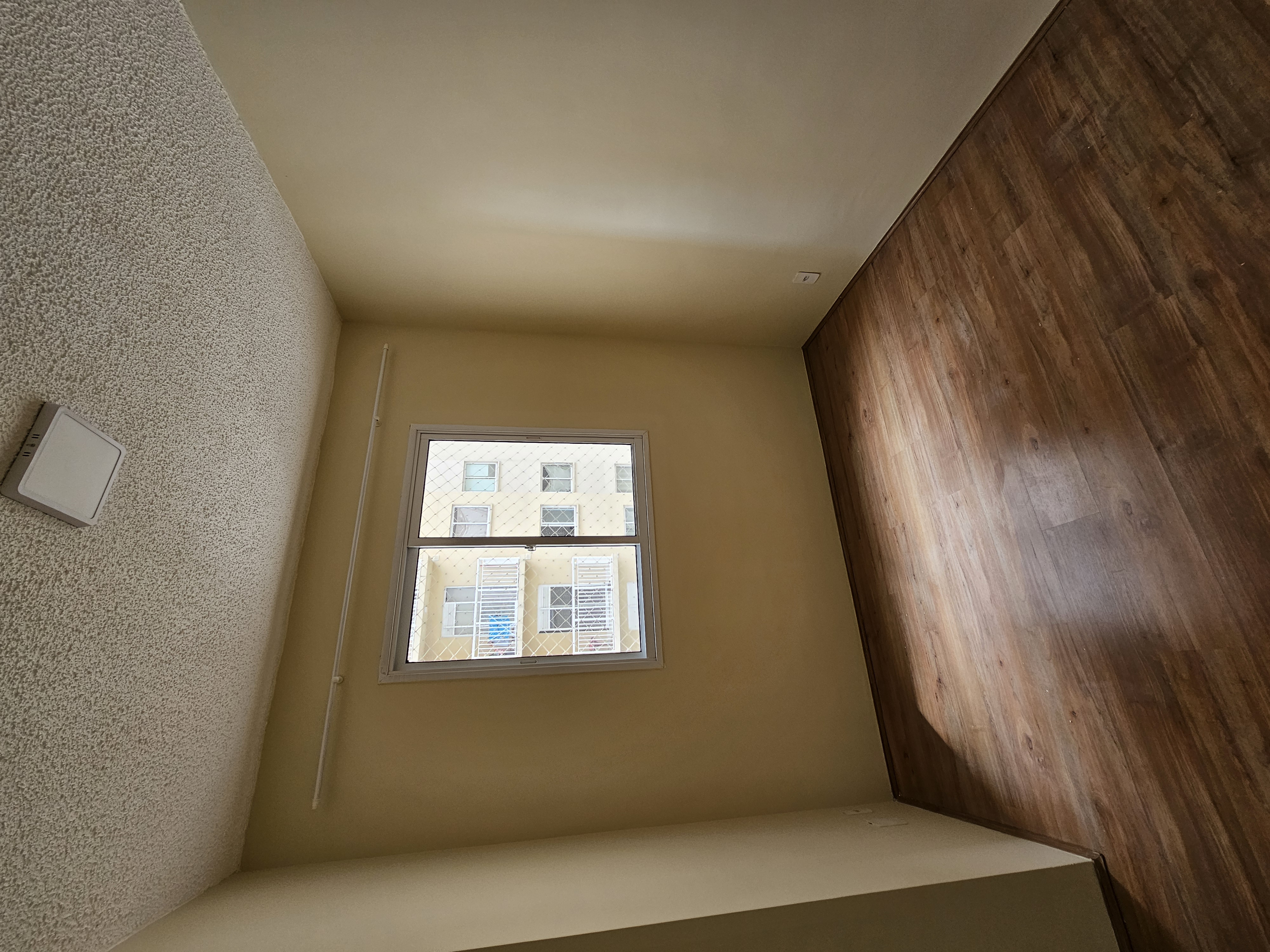 Quarto Casal